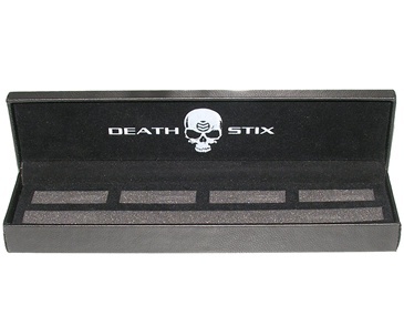 Deathstix Barrel Kit Case