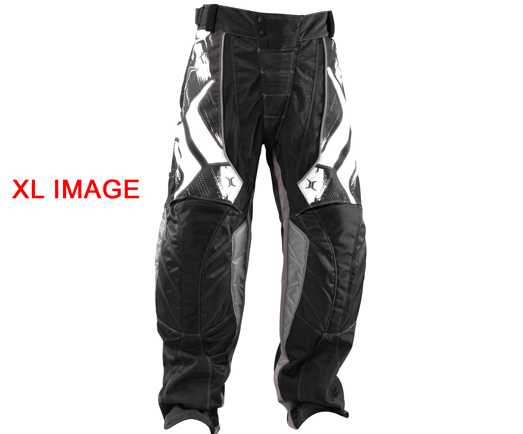 Paintball Pants, Padded Paintball Trousers | BZ Paintball