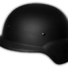 Tactical Helmet Black