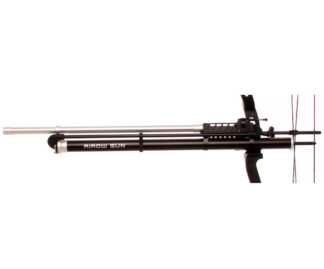 Airow Gun .22 cal Pellet Unit