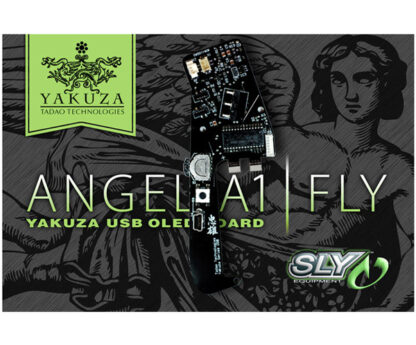 Tadao Yakuza Series USB Angel A1/Fly Board