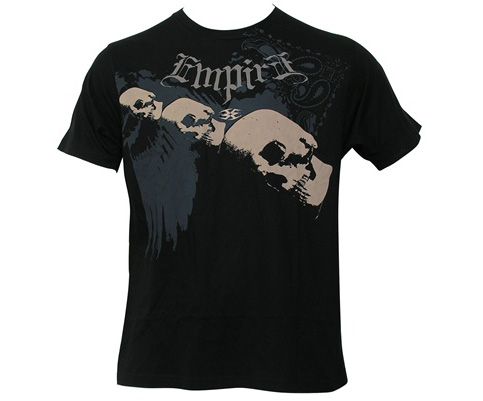 Empire 09 Absolution Men's T-Shirt