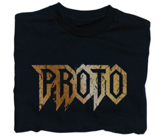Proto 2009 09 Rocker T-Shirt