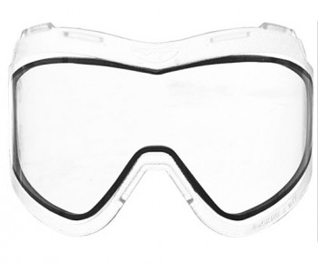 JT QLS Thermal Goggle Lens - Clear