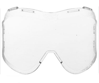 JT QLS Single Goggle Lens - Clear