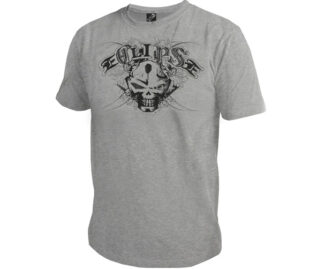 Eclipse Men's Morg T-Shirt - Grey
