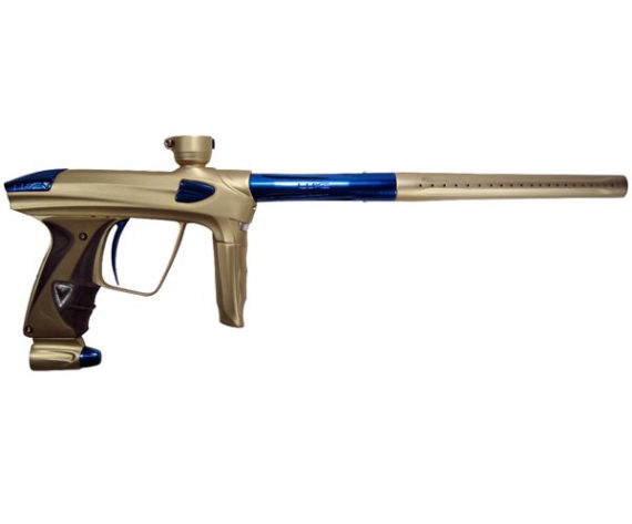 DLX Luxe 1.5 Paintball Gun