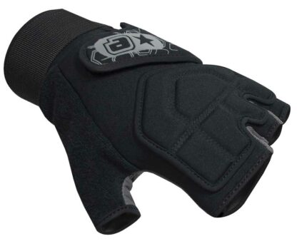 Planet Eclipse Distortion Gauntlet Paintball Gloves 2011