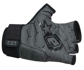 Planet Eclipse Distortion Gauntlet Paintball Gloves 2011