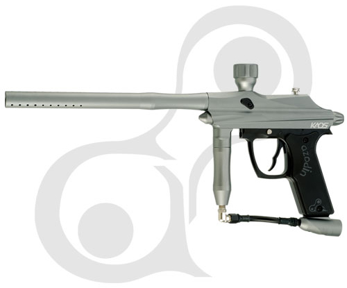 Azodin Kaos Semi-Auto Paintball Gun