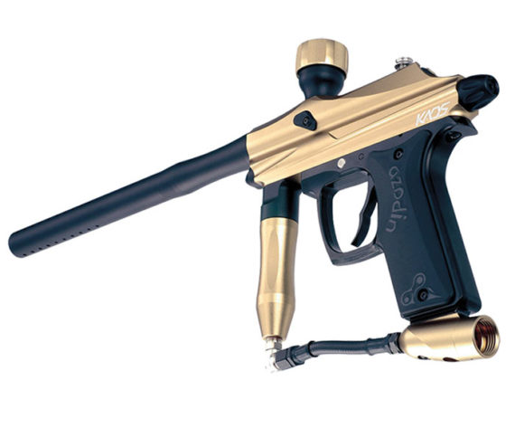 Azodin Kaos Semi-Auto Paintball Gun