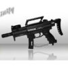 Trinity Custom Tippmann A5 Paintball Gun