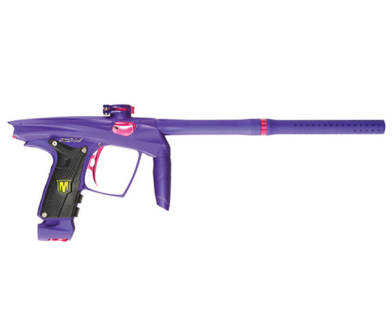 Machine Vapor Paintball Gun