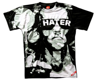 Hater Governator T-Shirt