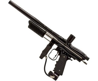 Check It Products V2 Autococker Mini Sniper Pump Gun