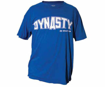 San Diego Dynasty Short Sleeve - T- Shirt - Blue