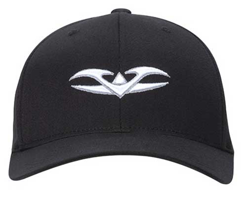 Valken Flex Fit Corporate Hat - Black 2010