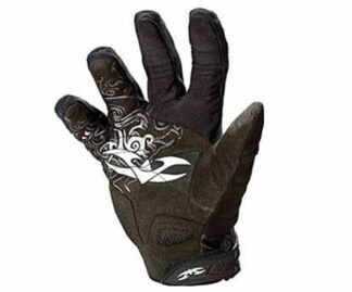 Valken Full Finger Paintball Gloves