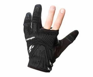 Valken Two Finger Paintball Gloves