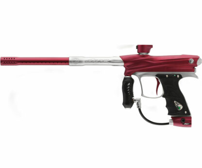 Dye DM10 Paintball Gun 2010 w FREE GREY ROTOR