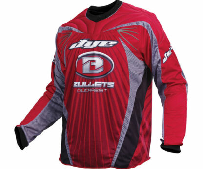 Dye C10 Limited Edition Team Jerseys