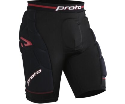 Proto Defender Padded Slide Shorts 2010