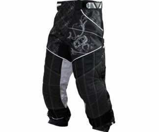 Eclipse Distortion Paintball Pants 2010