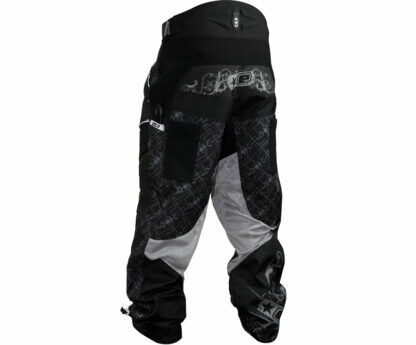 Eclipse Distortion Paintball Pants 2010