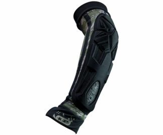 Planet Eclipse 2010 Distortion Paintball Elbow Pads