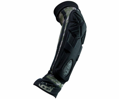 Planet Eclipse 2010 Distortion Paintball Elbow Pads