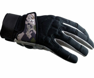 Eclipse 2010 Distortion Paintball Gloves