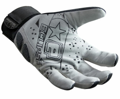 Eclipse 2010 Distortion Paintball Gloves
