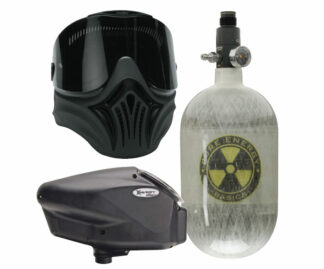 Paintball Combo Package 11 - HOLIDAY SPECIAL