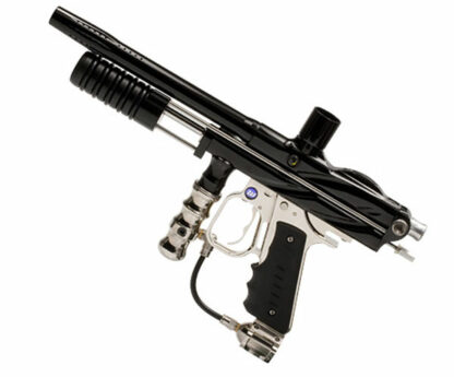 WGP 2K4 Sniper Prostock Pump Gun