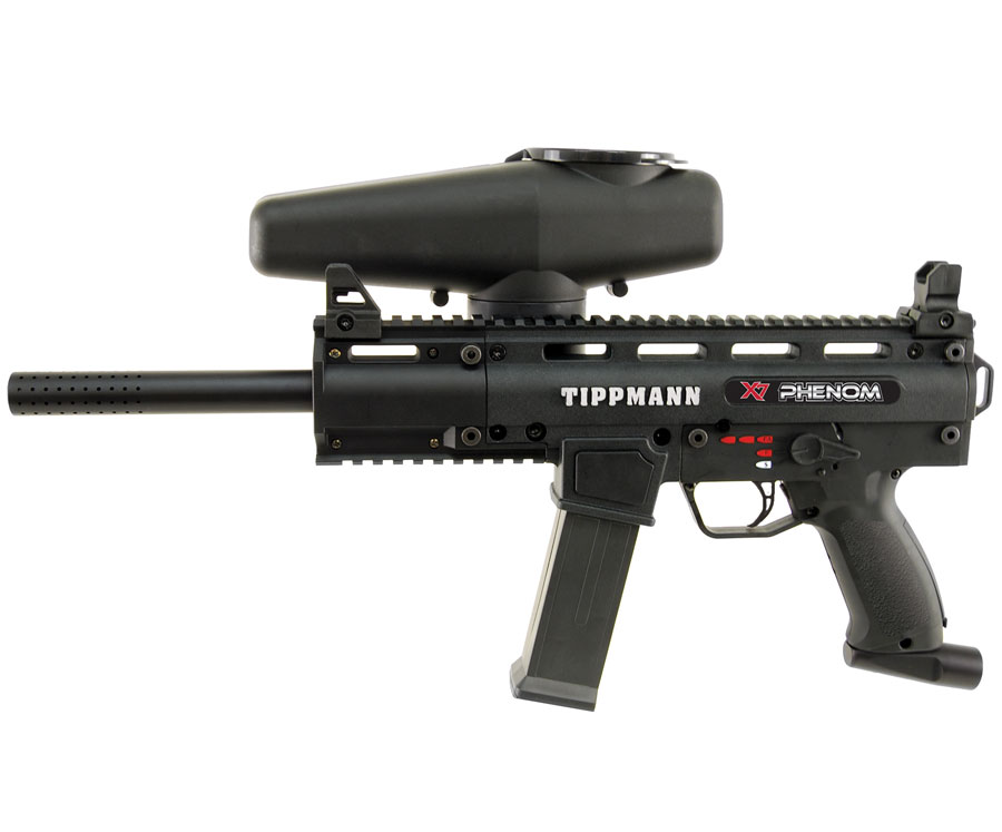 Tippmann X7 Phenom Paintball Gun