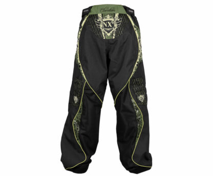NXE Elevation Paintball Pants 2010