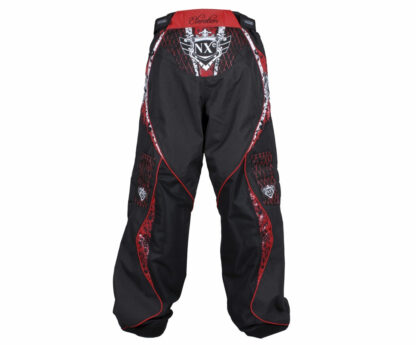 NXE Elevation Paintball Pants 2010