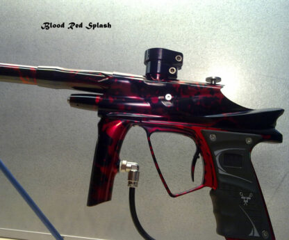 Vanguard CREED Paintball Gun v2