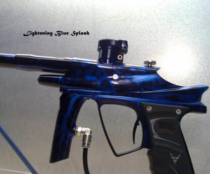Vanguard CREED Paintball Gun v2