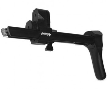 Trinity Hellfire Tactical Stock For Bt Markers
