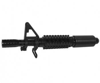 Trinity Cobra Barrel Kit For Tippmann A5 And Bt Markers 14 Inch