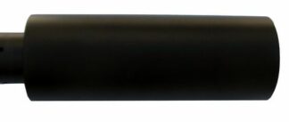 Custom Products CP Tactical Barrel Tip - Mock Silencer