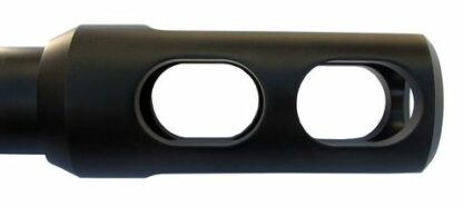 Custom Products CP Tactical Barrel Tip - Double Deadly