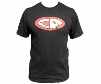 CP Cracked T-Shirt