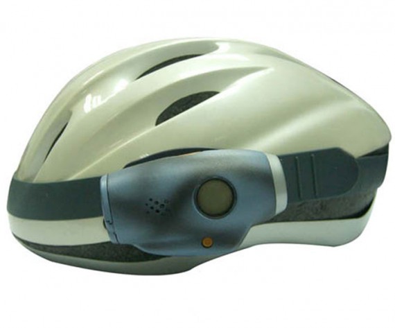 RAP4 Helmet Camcorder