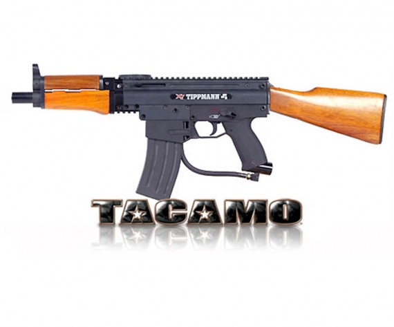 Tacamo X7 Krinkov Kit with Marker Package