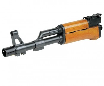 Tacamo AK47 Wooden Barrel Kit for BT, 98, X7, A5