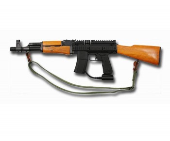 Inspire BFG Electronic Paintball Gun AK