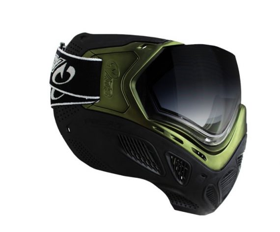 Sly Paintball Mask Profit Series