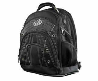 SLY Pro-Merc Paintball Backpack Black 2010